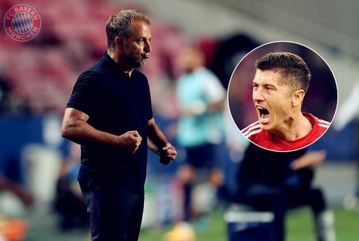 对手的重重 对手的重重