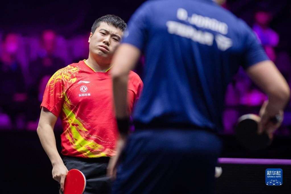 极主动进行 极主动进行