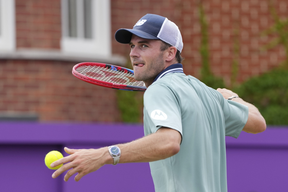 一次较量他 一次较量他