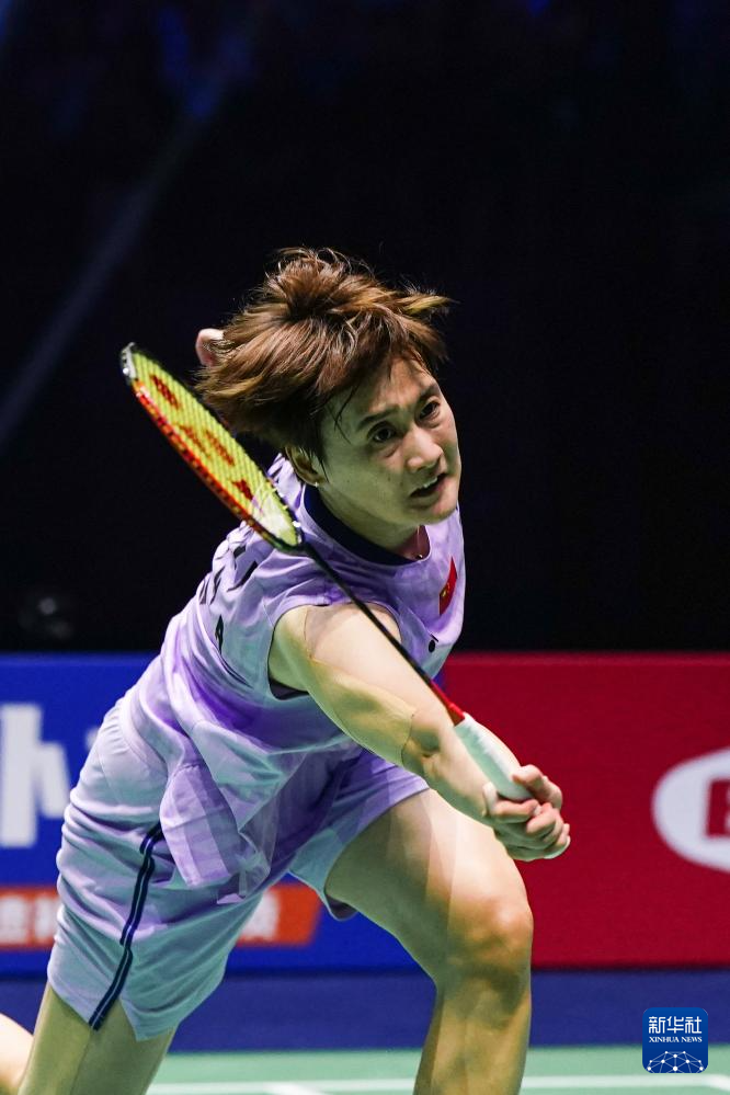 在比赛中 在比赛中