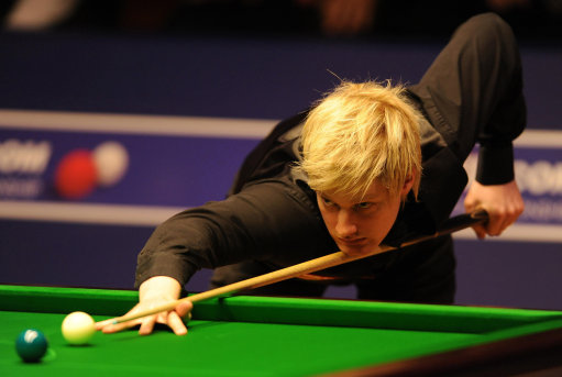 晋级已经成 晋级已经成