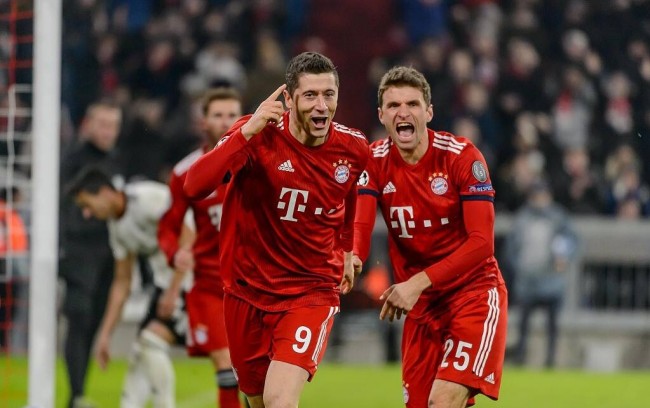 中超四队能 中超四队能