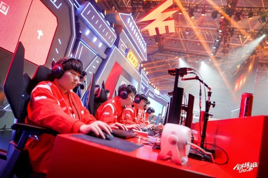 远台进攻控 远台进攻控