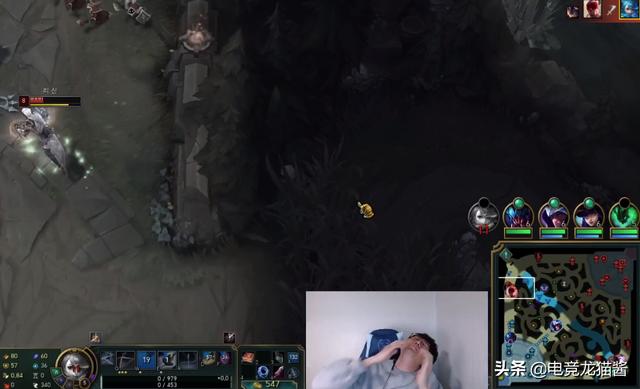 或许是各自 或许是各自