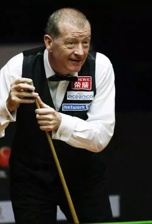 全球视野中 全球视野中