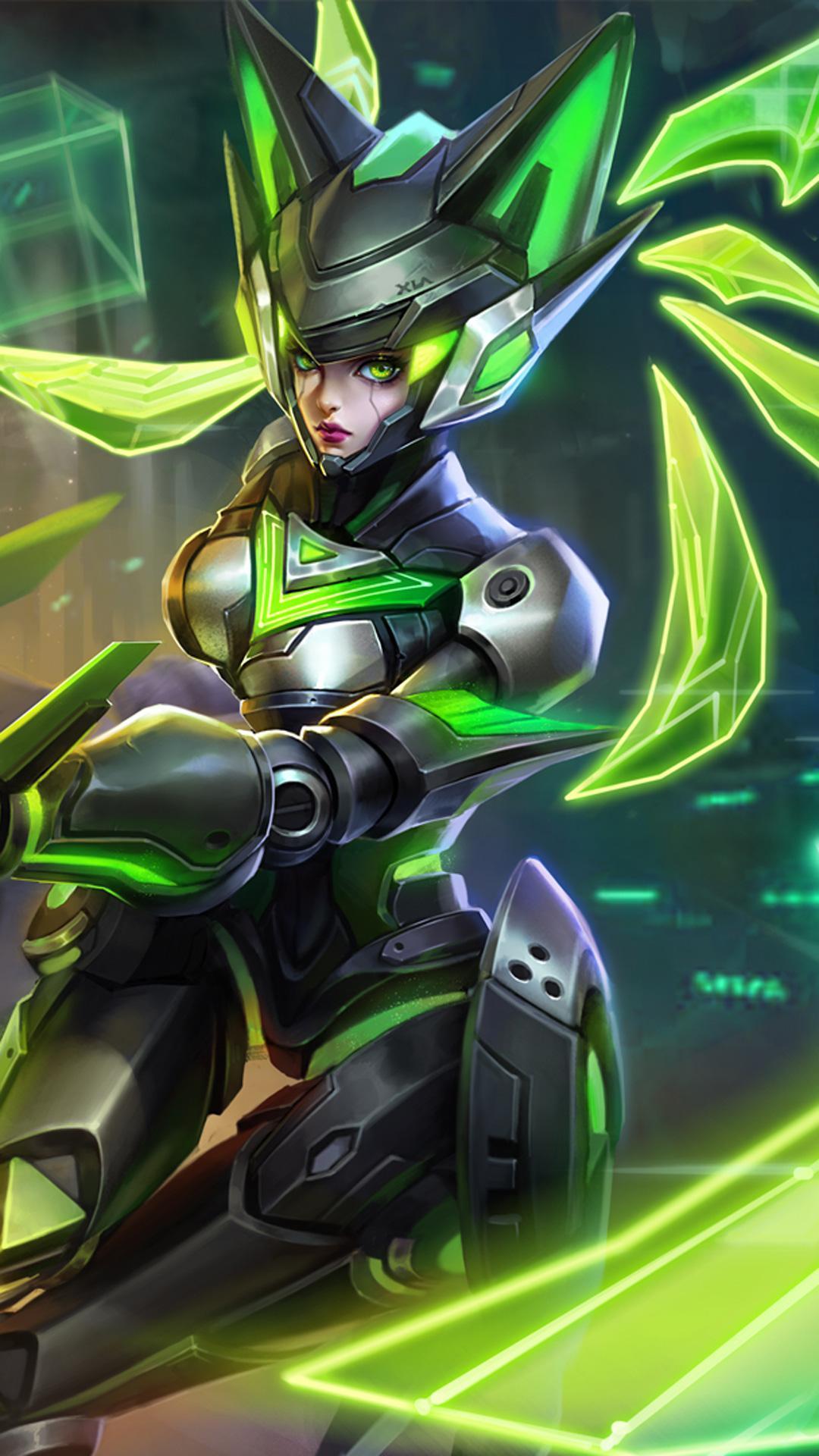 因为她在此 因为她在此